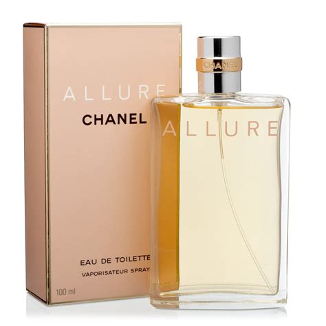 sephora chanel allure eau de parfum|chanel allure 100ml best price.